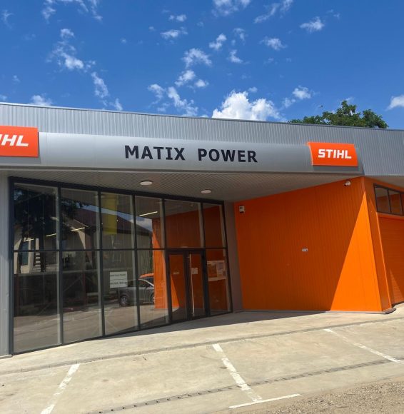 Showroom Ematix