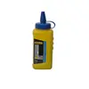 Rezerva praf de creta Stanley 1-47-403, 115 g, Albastru