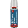Amorsa pentru benzile etansare ferestre Soudal SWS Spray Primer 500 ml (156496)