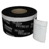 Banda Etansare Ferestre Complet Adeziva exterior Soudal 100 mm x 30 m SWS Extra (145966)