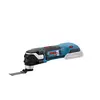 Multifunctionala Bosch fara acumulator GOP 18V-28 prindere starlock 8000-20000oscilatii/min 18V