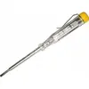 Surubelnita tester Stanley STHT0-66121, Bec luminos, 220-250V