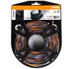 Fir pentru cosit STIHL CF3 Pro diametru 2.7 mm, lungime 26M