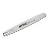 Sina de ghidaj STIHL 40cm .325 1.6mm 67 eclise (30030086813)