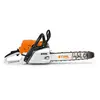 Motofierastrau STIHL MS 231