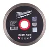Disc diamantat ceramica Milwaukee DHTi 125 mm