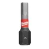 Set 2 biti Milwaukee Impact Hex 4 x 25 mm