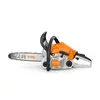 Motofierastrau STIHL MS 172 C-BE, 1.9 CP, 35 cm, 3/8, 1.1 mm