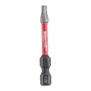 Set 10 biti Milwaukee Impact TX20 50 mm
