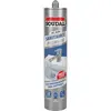 Silicon sanitar premium Soudal 146709, 290 ml, Alb