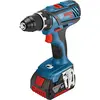 Masina de gaurit si insurubat BOSCH GSR 18V-28 cu 3 acumulatori 3Ah inclusi (0615990L89)