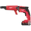 Masina de insurubat cu accesoriu atasat Milwaukee M18 FSGC-202X (4933459199)