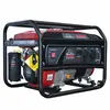 Generator de curent Bisonte SK2800, Motor benzina, AVR, Putere maxima 2.8 kW, 230V