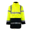 Jacheta 3 in 1 Renania Sweden 5B62, Hi-Viz, Galben Fluo (9199)
