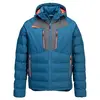 Jacheta izolata termic Portwest DX468, Impermeabila, Metro Blue