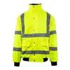 Jacheta de iarna Renania Malmo 5B28, Hi-Viz, Galben Fluo (9183)