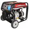 Generator de curent cu roti SENCI SC-6000 TOP, Putere maxima 5.5 kW, 230V (SC1003689)