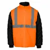 Jacheta 2 in 1 Renania Liverpool 5B20, Hi-Viz, Portocaliu Fluo (9180)