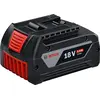 Acumulator BOSCH GBA, 5Ah, 18V (1600A002U5)