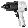 Pistol pneumatic de insurubat cu impact UNIOR 1561, 1/2", 814 Nm, 6.2 bar (615322)