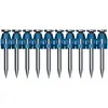 Set 1000 cuie BOSCH NB-32, Cap rotund, 32 mm (1600A02F4N)