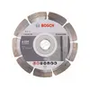 Disc diamantat pentru beton BOSCH Standard Concrete 150 x 22.23 x 2 x 10 mm (2608602198)