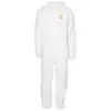 Combinezon protectie chimica Renania PURA 1.5, Marime 3XL, Alb (69B2)