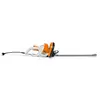 Masina de tuns gard viu electrica STIHL HSE 52