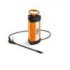 Pulverizator STIHL SG 31, Manual, Capacitate 5L