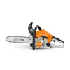 Motofierastrau STIHL MS 162 C-BE, 1.6 CP, 30 cm, 3/8, 1.1 mm