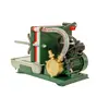 Aparat filtrare vin B-acchus 6, Electric, 300 l/h, 220V, Placi filtrante incluse (BRON-30-25247)