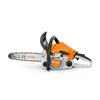 Motofierastrau STIHL MS 172, 1.9 CP, 35 cm, 3/8, 1.1 mm