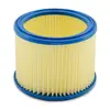 Filtru de aer din hartie STIHL pentru aspirator SE 61/SE 62/SE 122 (47097035900)
