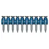 Set 1000 cuie BOSCH NB-25, Cap rotund, 25 mm (1600A02F4M)