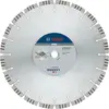 Disc diamantat pentru beton BOSCH Best Concrete 350 x 20 x 25.4 mm (2608602658)