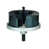 Set 5 carote pentru lemn BOSCH 60 - 92 mm (2607019451)