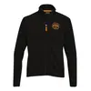 Jacheta fleece STIHL, Poliester, Negru (0421100052)