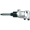 Pistol pneumatic de insurubat cu impact UNIOR 1591, 1", 2439 Nm, 6.2 bar (615325)