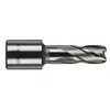 Carota Milwaukee HSS cu prindere Weldon 12 x 30 mm (4932371740)