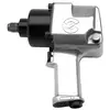 Pistol pneumatic de insurubat cu impact UNIOR 1571, 3/4", 1016 Nm, 6.2 bar (615324)