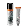 Kit de intretinere STIHL HS PLUS pentru masina de tuns gard viu (07825168604)