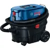 Aspirator industrial Bosch Professional GAS 12-25 PL, 1250 W, Accesorii incluse (060197C100)