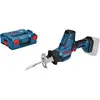 Fierastrau sabie BOSCH GSA 18 V-LI C (06016A5001)