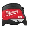 Ruleta magnetica Milwaukee, Generatia IV, Lungime 8 m (4932498770)