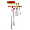 Sina pentru agatat unelte WOLF-Garten UM-M 80 cm (79AMC001650)