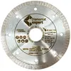 Disc diamantat portelan si ceramica dura DiamantatExpert 125 x 22.2 x 1.4 mm (DXWD.QNBT.125)