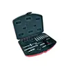 Set chei tubulare si biti BENMAN, 48 piese (70241)