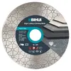 Disc diamantat pentru taiat si slefuit BIHUI DPE125 125 x 22.23 mm