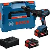 Masina de gaurit si insurubat BOSCH EXPERT EXSR18V-150 cu 2 acumulatori si incarcator (06019R2201)