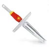 Extractor buruieni cu scarita WOLF-Garten KS-M, Latime de lucru 17 cm (71AAA023650)